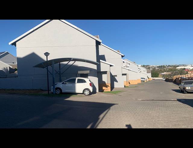 1 BEDROOM APARTMENT RENTED IN HALFWAY GARDENS
